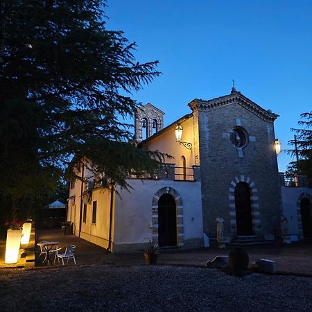 Convento Di San Martino In Crocicchio Otel Urbino Dış mekan fotoğraf