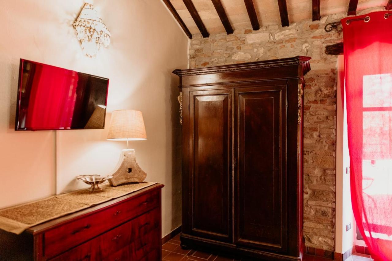Convento Di San Martino In Crocicchio Otel Urbino Dış mekan fotoğraf