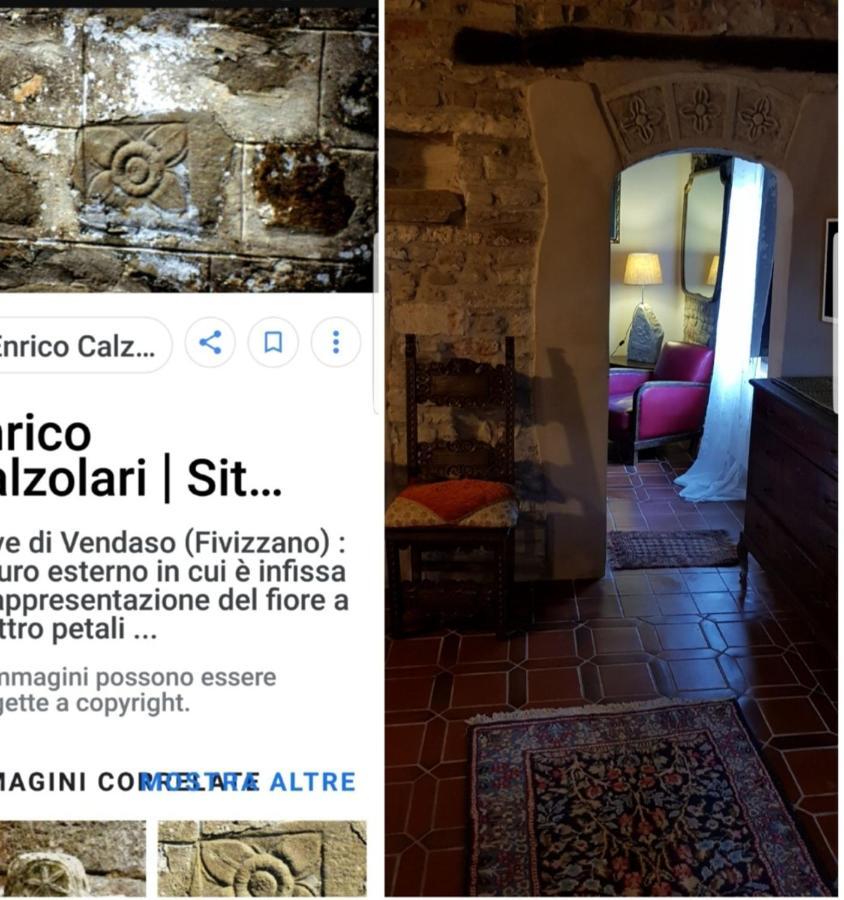 Convento Di San Martino In Crocicchio Otel Urbino Dış mekan fotoğraf