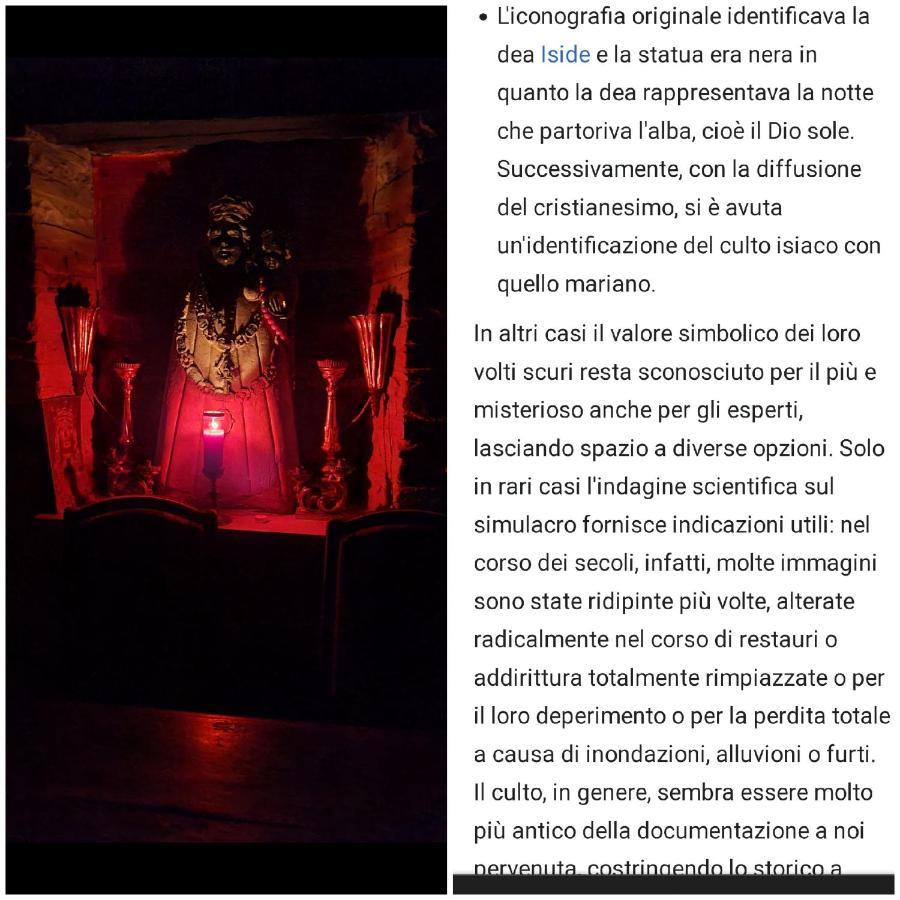 Convento Di San Martino In Crocicchio Otel Urbino Dış mekan fotoğraf