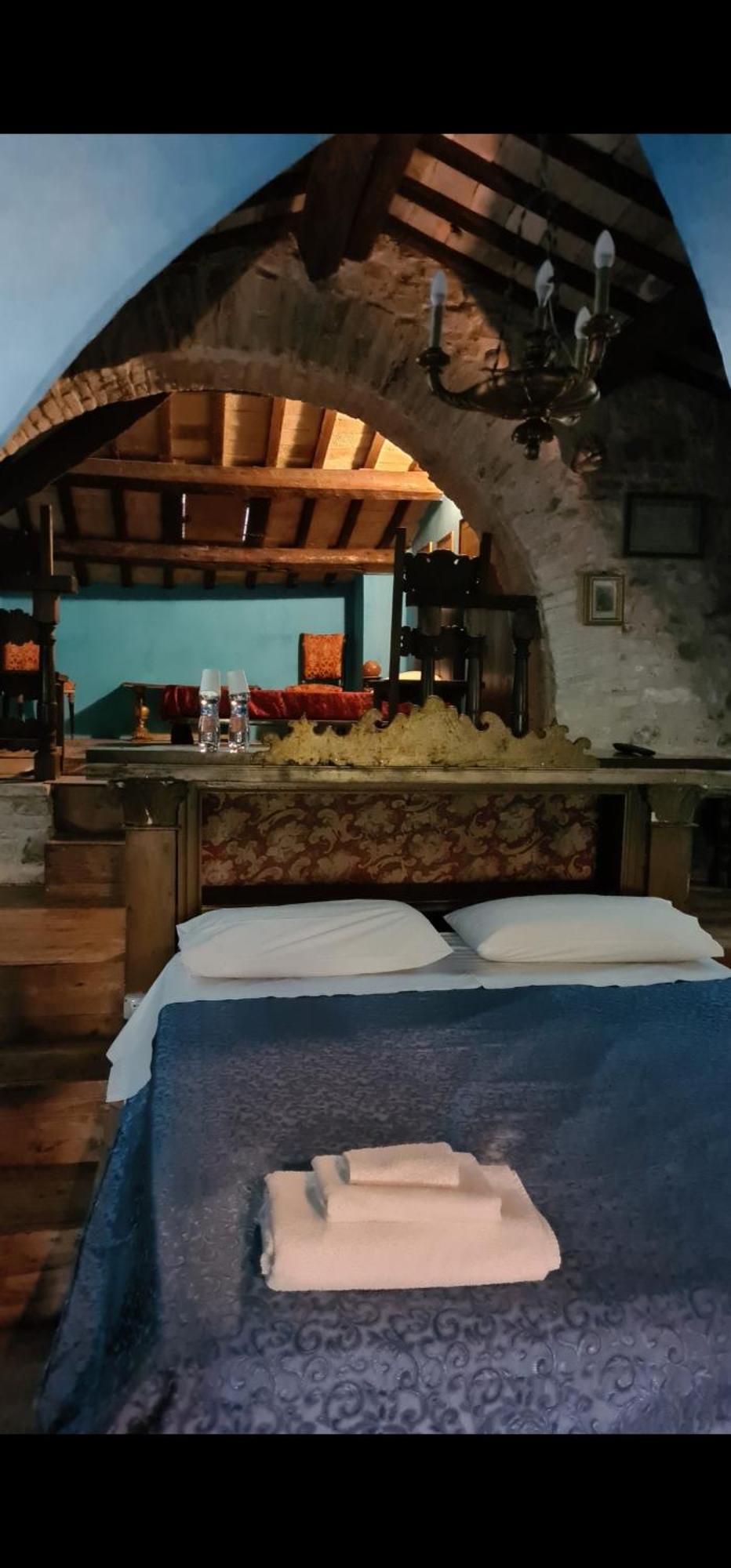 Convento Di San Martino In Crocicchio Otel Urbino Oda fotoğraf