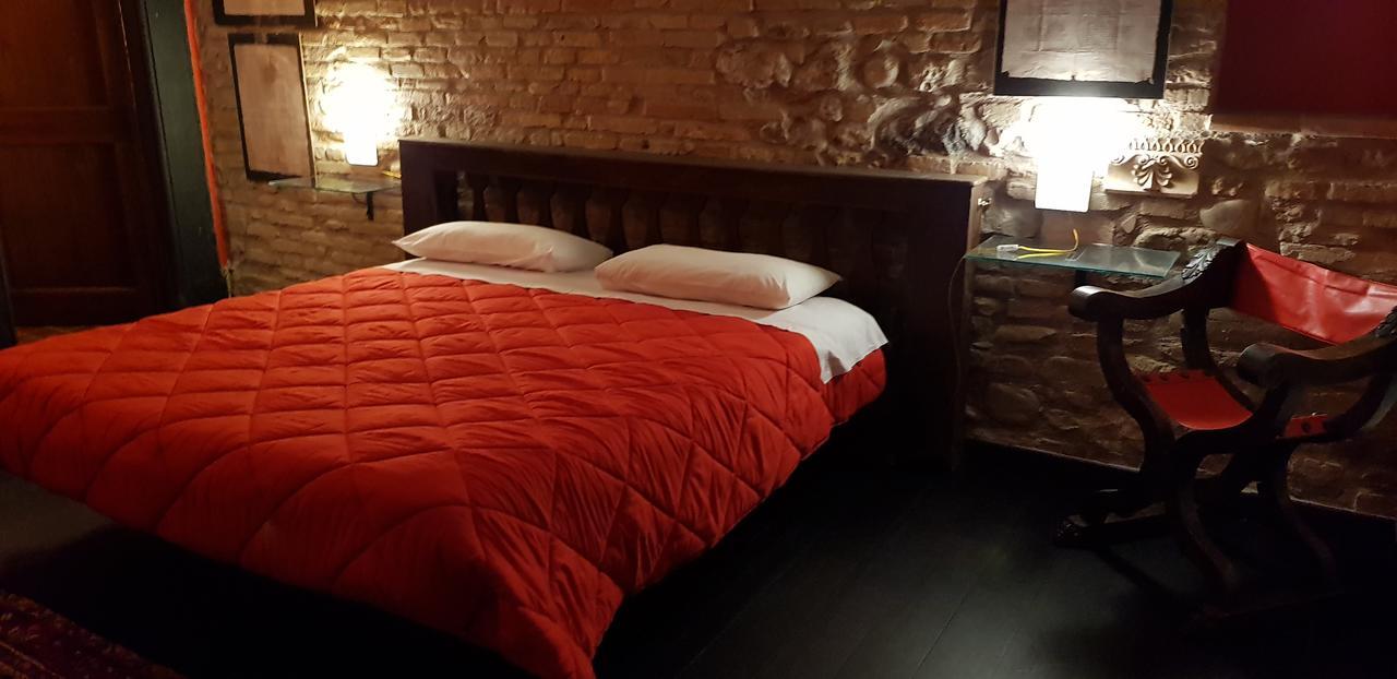 Convento Di San Martino In Crocicchio Otel Urbino Dış mekan fotoğraf
