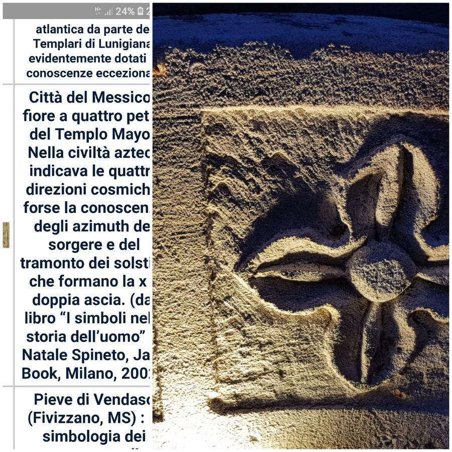 Convento Di San Martino In Crocicchio Otel Urbino Dış mekan fotoğraf